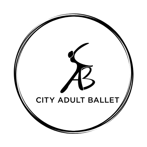 City Adult Ballet